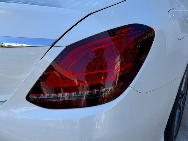 MERCEDES BENZ C CLAS 2021 Image 31