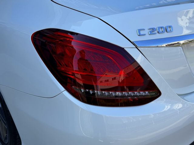 MERCEDES BENZ C CLAS 2021 Image 31