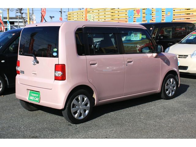 TOYOTA PIXIS SPACE 2016 Image 31