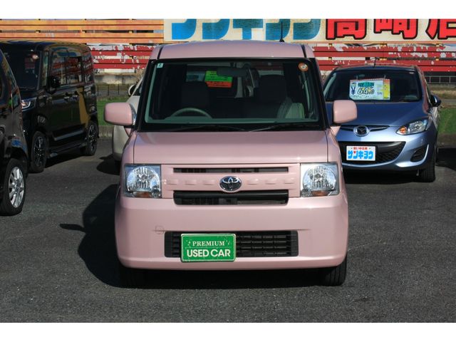 TOYOTA PIXIS SPACE 2016 Image 31