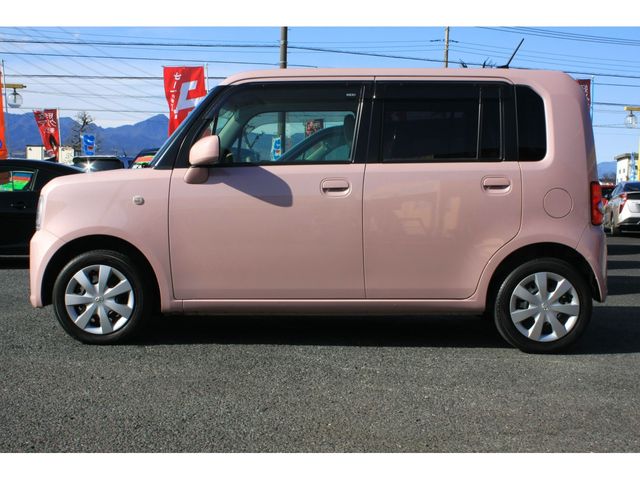 TOYOTA PIXIS SPACE 2016 Image 31