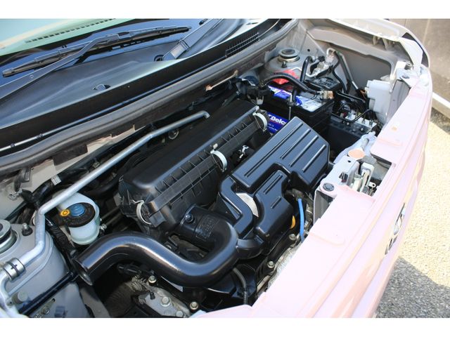 TOYOTA PIXIS SPACE 2016 Image 31