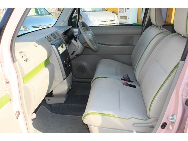 TOYOTA PIXIS SPACE 2016 Image 31