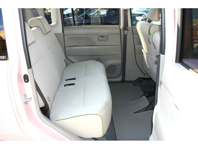 TOYOTA PIXIS SPACE 2016 Image 31