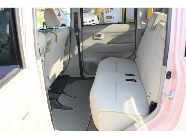 TOYOTA PIXIS SPACE 2016 Image 31