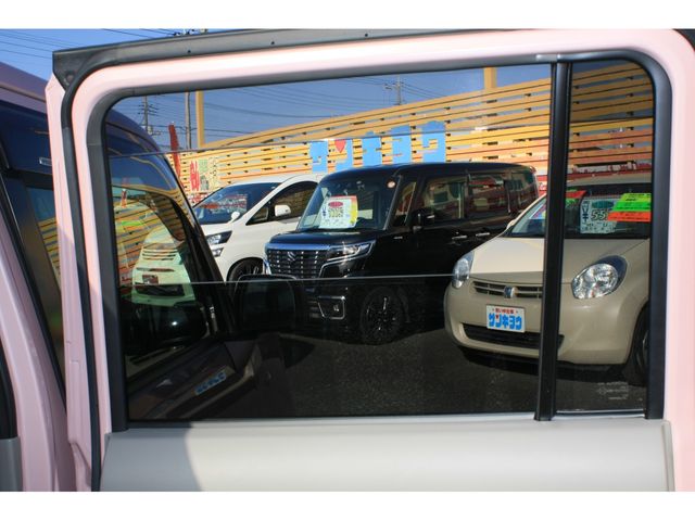 TOYOTA PIXIS SPACE 2016 Image 31