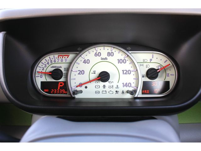 TOYOTA PIXIS SPACE 2016 Image 31