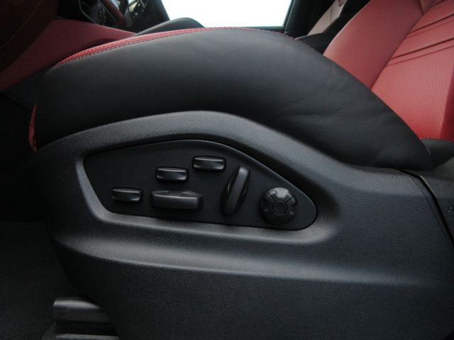 PORSCHE CAYENNE COUP 2024 Image 31