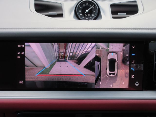 PORSCHE CAYENNE COUP 2024 Image 31