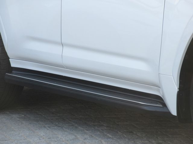 TOYOTA LEXUS LX600 2024 Image 31