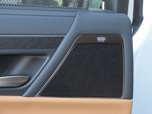 TOYOTA LEXUS LX600 2024 Image 31