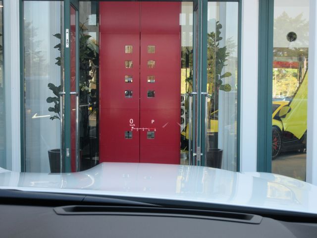 TOYOTA LEXUS LX600 2024 Image 31