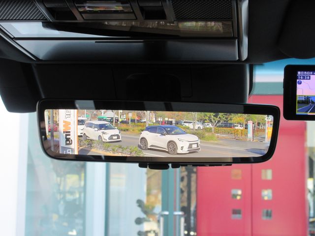 TOYOTA LEXUS LX600 2024 Image 31