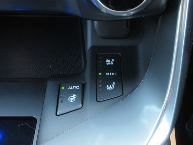 TOYOTA LEXUS LX600 2024 Image 31