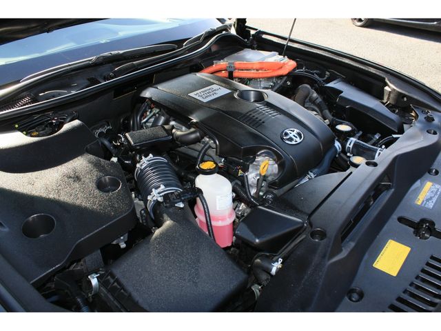 TOYOTA CROWN SEDAN HYBRID 2013 Image 31