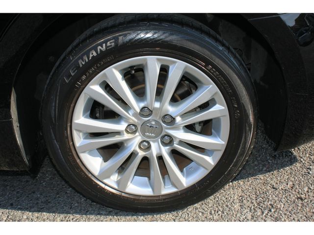 TOYOTA CROWN SEDAN HYBRID 2013 Image 31