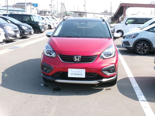 HONDA FIT 2020 Image 31