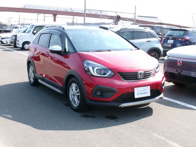 HONDA FIT 2020 Image 31