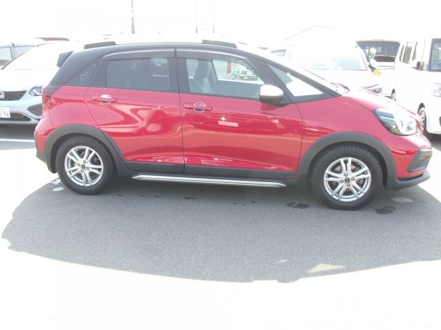 HONDA FIT 2020 Image 31