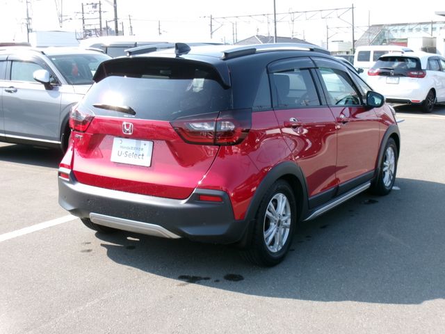 HONDA FIT 2020 Image 31