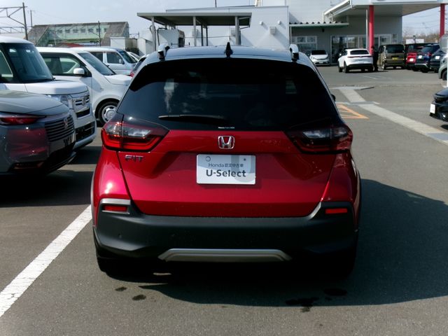 HONDA FIT 2020 Image 31