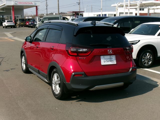 HONDA FIT 2020 Image 31