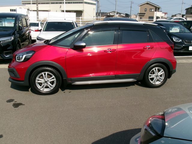 HONDA FIT 2020 Image 31