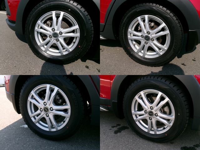 HONDA FIT 2020 Image 31