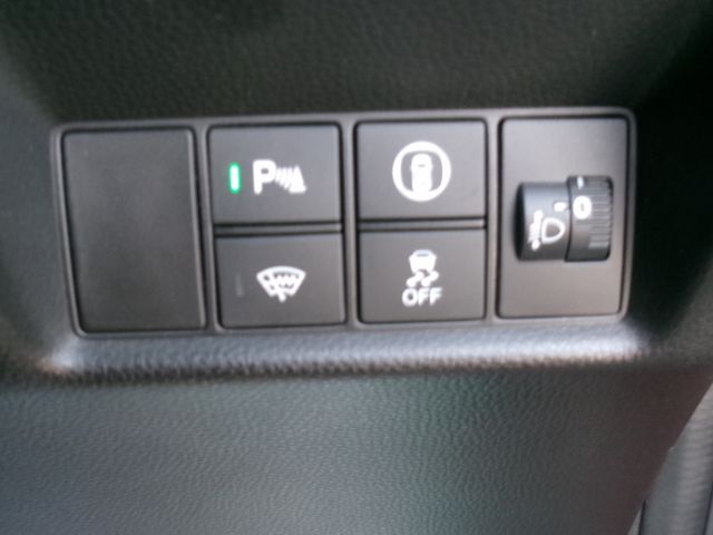 HONDA FIT 2020 Image 31