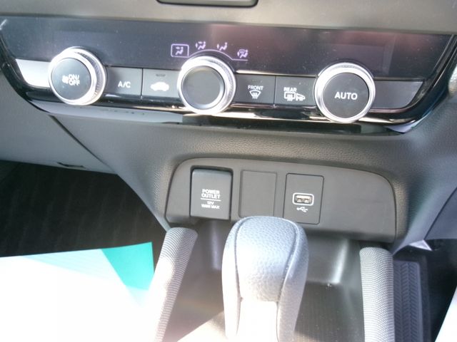 HONDA FIT 2020 Image 31