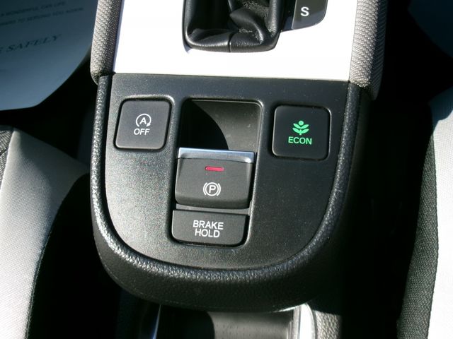 HONDA FIT 2020 Image 31