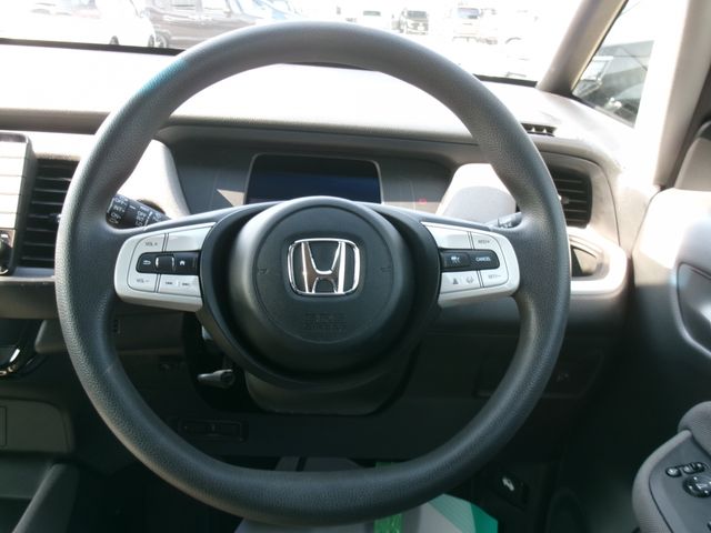 HONDA FIT 2020 Image 31