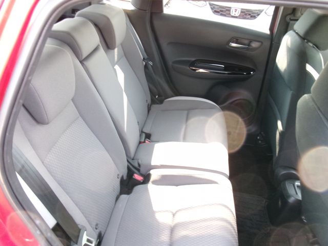 HONDA FIT 2020 Image 31