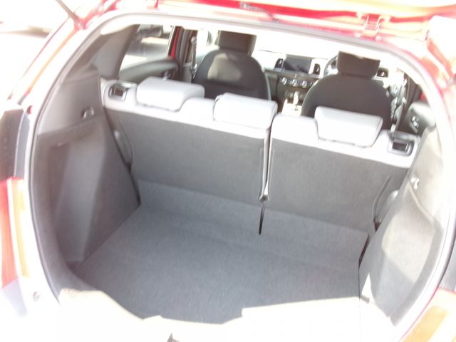 HONDA FIT 2020 Image 31