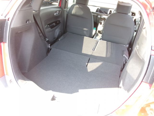 HONDA FIT 2020 Image 31