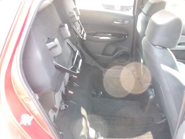 HONDA FIT 2020 Image 31