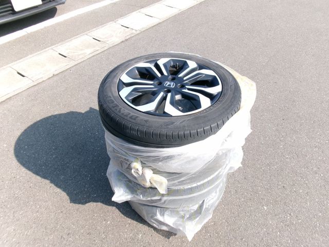 HONDA FIT 2020 Image 31