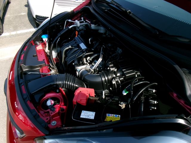 HONDA FIT 2020 Image 31