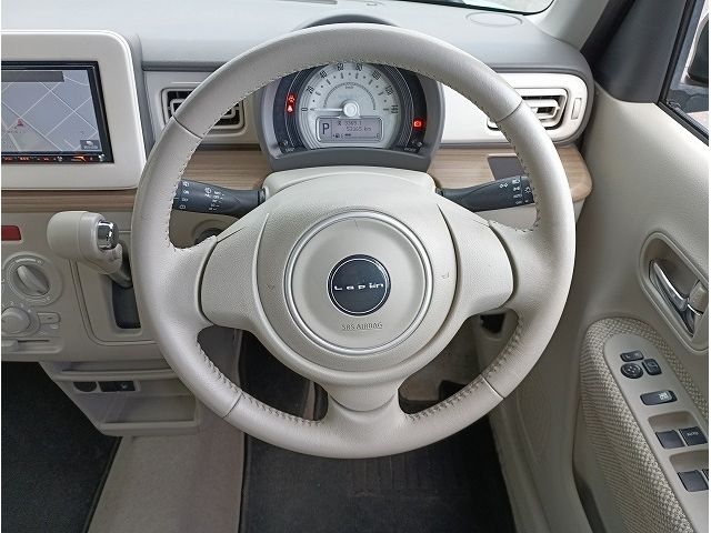 SUZUKI ALTO LAPIN 2015 Image 31