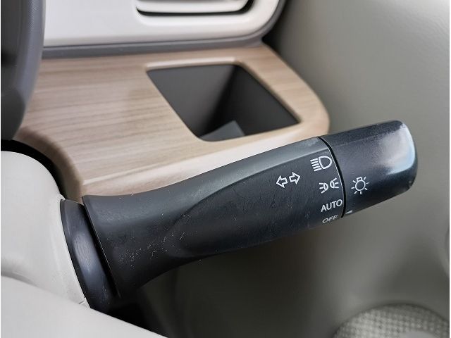 SUZUKI ALTO LAPIN 2015 Image 31