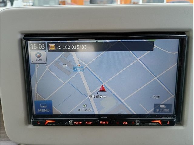 SUZUKI ALTO LAPIN 2015 Image 31