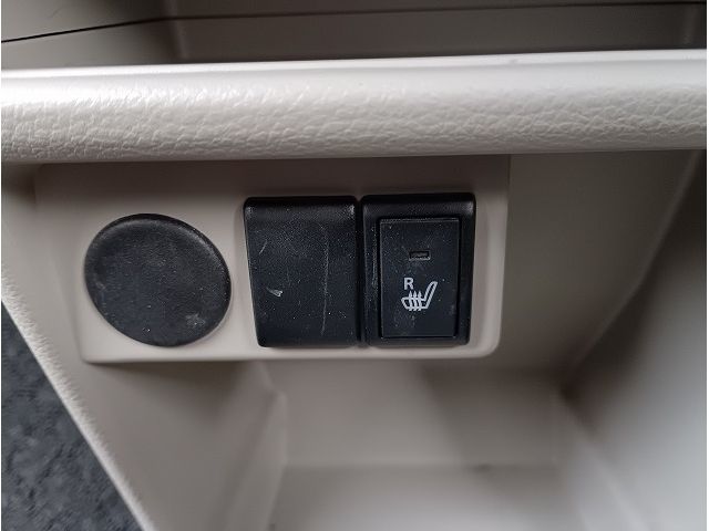 SUZUKI ALTO LAPIN 2015 Image 31