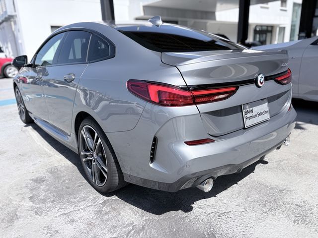 BMW 2SERIES GRAN COU 2023 Image 31