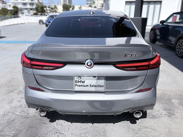 BMW 2SERIES GRAN COU 2023 Image 31