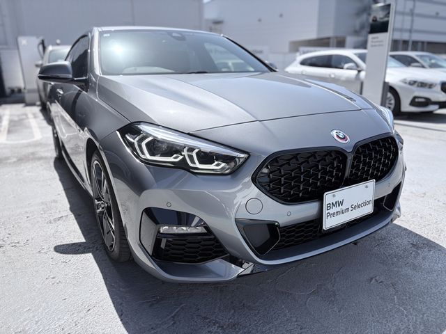 BMW 2SERIES GRAN COU 2023 Image 31