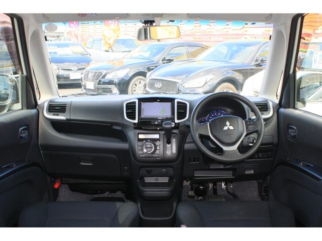 MITSUBISHI DELICA D:2 2WD 2015 Image 31