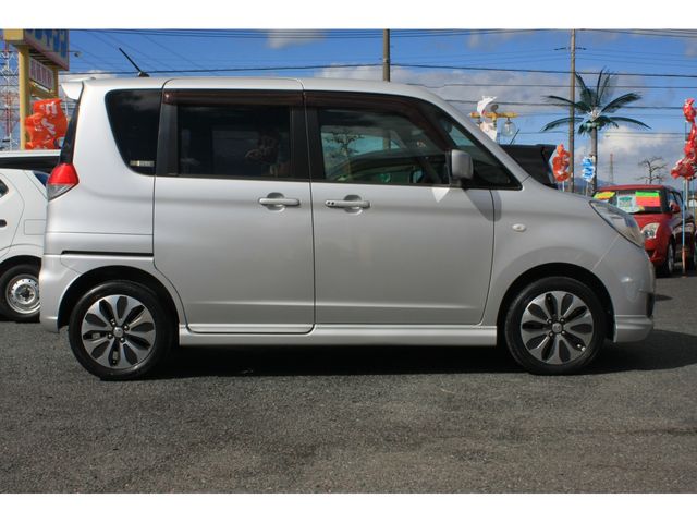 MITSUBISHI DELICA D:2 2WD 2015 Image 31