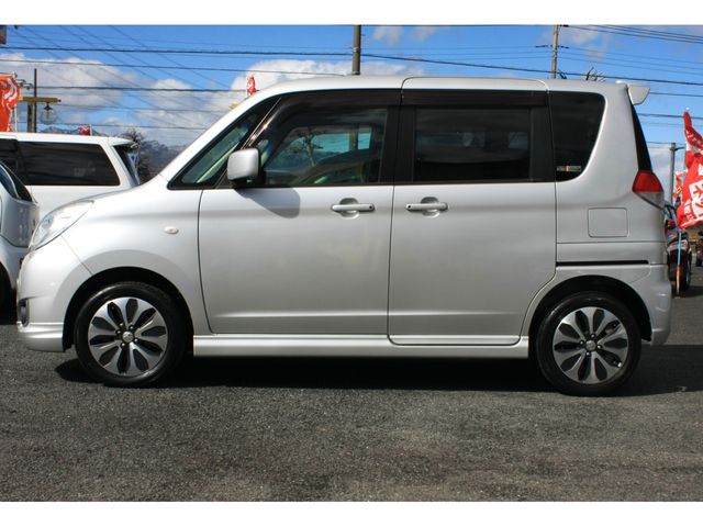 MITSUBISHI DELICA D:2 2WD 2015 Image 31
