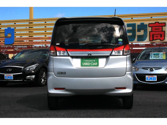 MITSUBISHI DELICA D:2 2WD 2015 Image 31