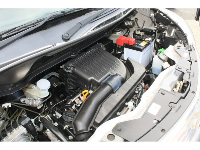 MITSUBISHI DELICA D:2 2WD 2015 Image 31